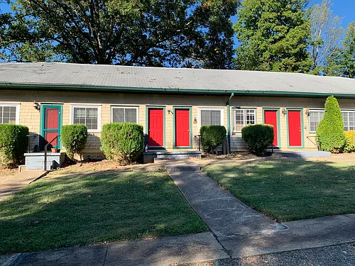 7 Violet Hill Cir #6 Photo 1