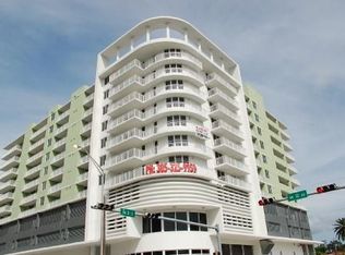 219 NW 12th Ave APT 602, Miami, FL 33128