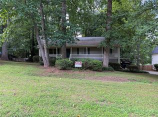 323 Old Hickory Way, Dallas, GA 30157