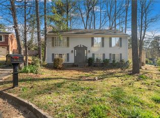 3274 Adelade Ct, Lithonia, GA 30038