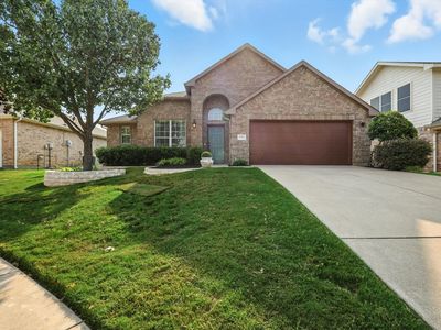 1702 Osprey Ct, Corinth, TX, 76210