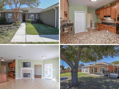 17504 Cherry Creek Dr, Prairieville, LA, 70769