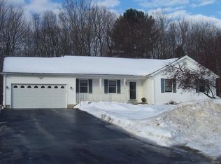 6319 Kolton Dr, Rome, NY 13440