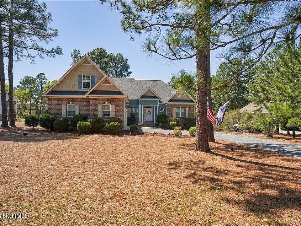 122 Smathers Drive, West End, NC 27376 Zillow