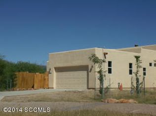 1803 Glenn Ct, Rio Rico, AZ 85648