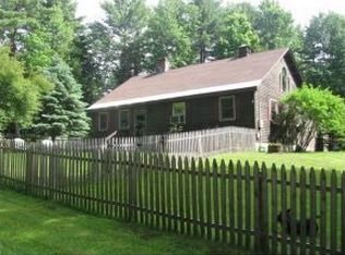 81 Oliver Hill Rd, Swanzey, NH 03446