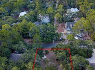 86 S Sea Pines Dr, Hilton Head Island, SC 29928