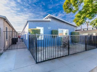 6127 Linden Ave APT A, Long Beach, CA 90805