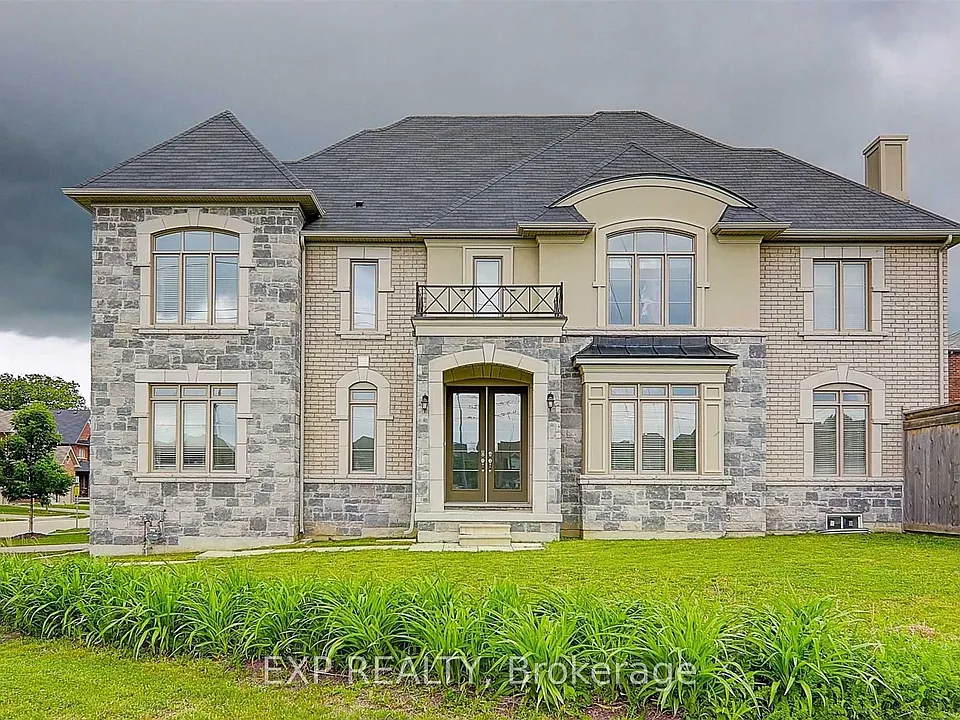 500 McGregor Farm Trl