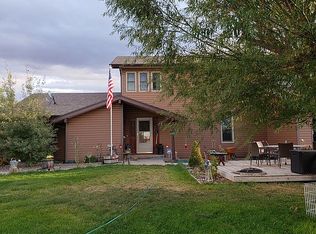 41660 Highway 36, Bennett, CO 80102