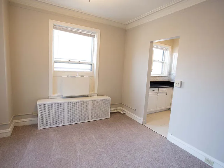Dining/Living room