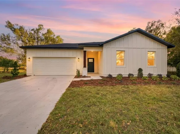 1505 E Laura St, Plant City, FL 33563