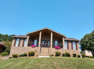 5925 Carters Valley Rd, Church Hill, TN 37642