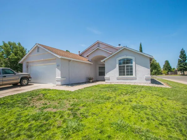 1172 Park Valley Way, Galt, CA 95632
