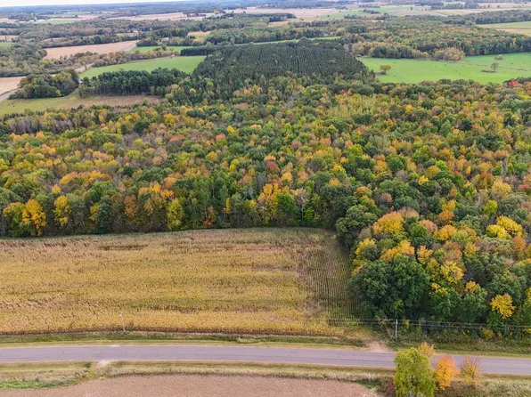 2603 140th Ave Lot 1, Glenwood City, WI 54013