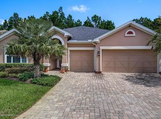 96 Taylor Ridge Ave, Ponte Vedra, FL 32081