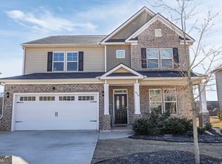 419 Beachview Rd, Hampton, GA 30228