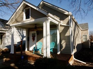 943 Ellison Ave, Louisville, KY