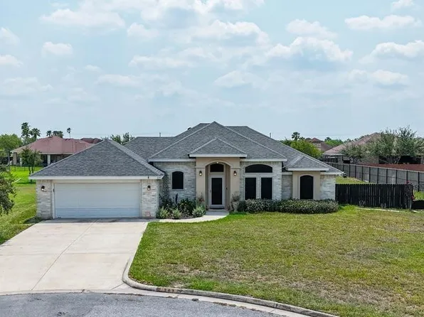 209 Kingfisher Ct, Harlingen, TX 78552