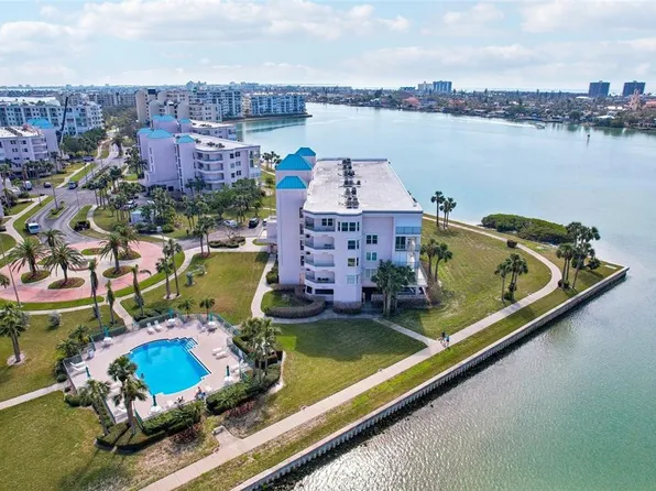 8040 Sailboat Key Blvd S APT 304, Saint Pete Beach, FL 33707