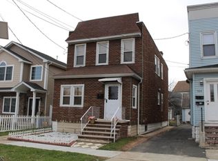 926 Clinton St, Linden, NJ 07036