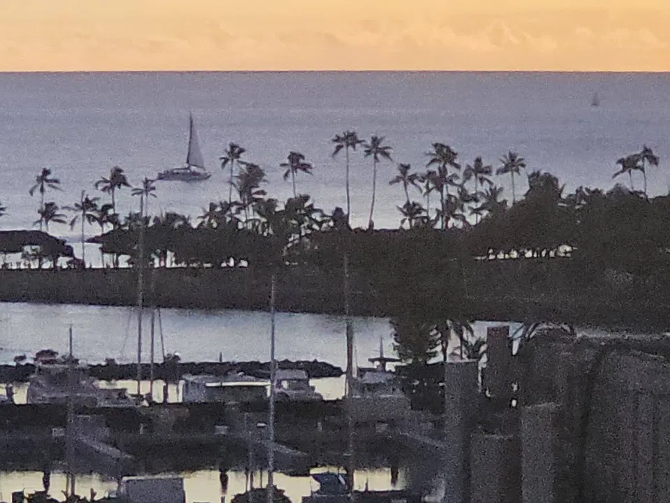 1700 Ala Moana Blvd #1503