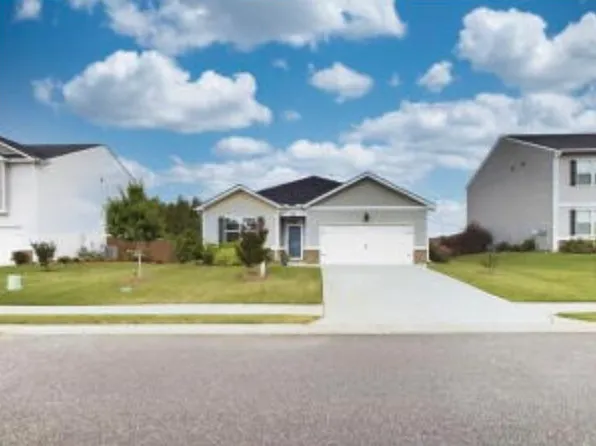 418 SAFFRON COURT Court, Graniteville, SC 29829