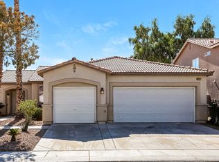 1911 Autumn Sage Ave, North Las Vegas, NV 89031