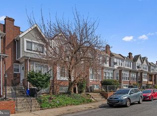 6639 N Fairhill St, Philadelphia, PA 19126