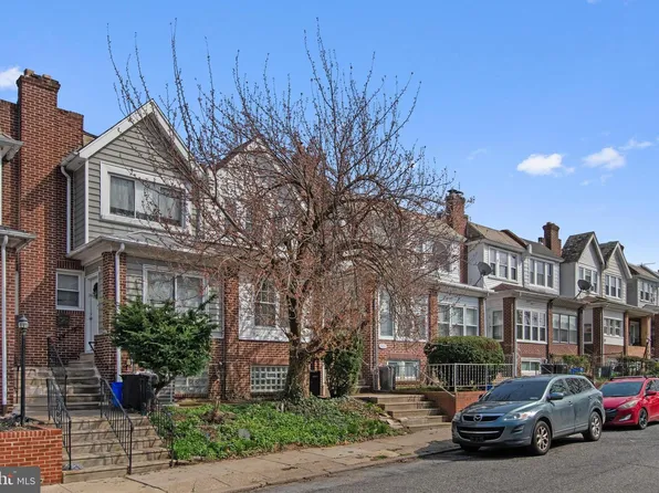 6639 N Fairhill St, Philadelphia, PA 19126