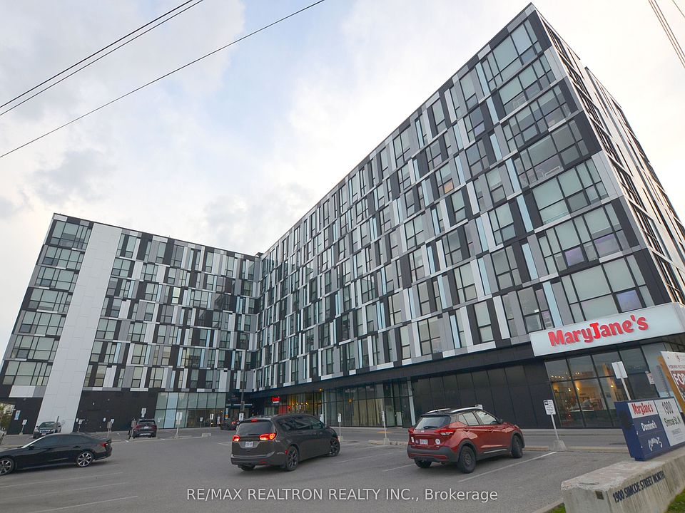1st image of 1900 Simcoe St N #716