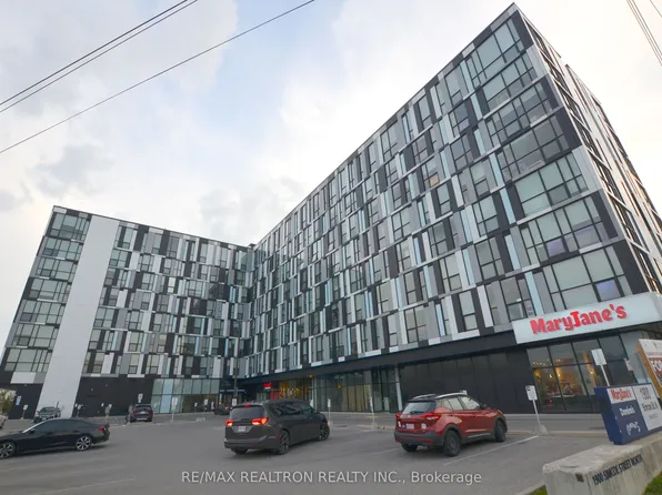 1900 Simcoe St N #716, Oshawa, ON L1G 0C1