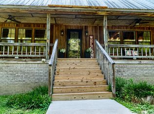 350 Kay Ln, Grove Hill, AL 36451
