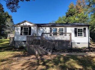 418 E Nott St, Gaffney, SC 29340