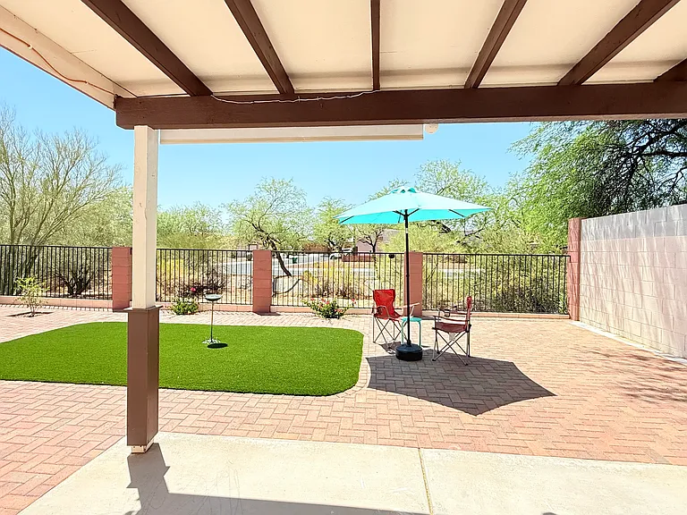 8271 N Camino De La Viola — Photo 23