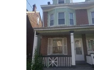 47 Evans Ave, Trenton, NJ 08638