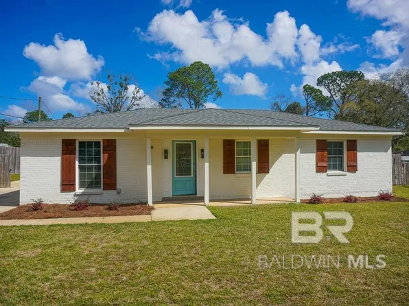 5161 Lancelot Dr, Mobile, AL 36619