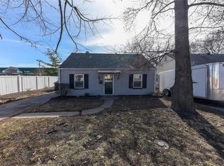 6720 Vernon Ave, Saint Louis, MO