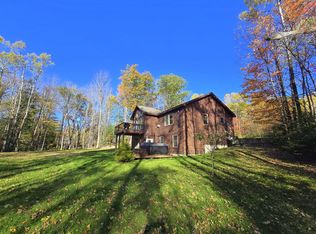 113 Weeks Mills Rd, Farmington, ME 04938