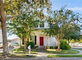 242 Cleveland, Kyle, TX 78640