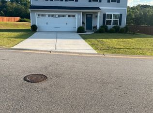 160 Barrington Creek Rd, Piedmont, SC 29673