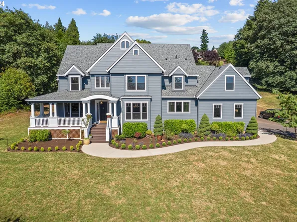 12411 NE 238th Ave, Brush Prairie, WA 98606