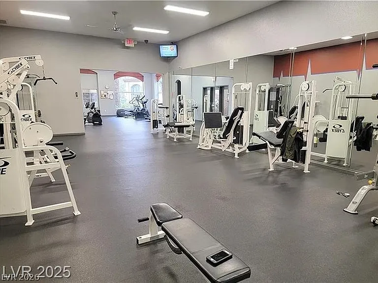 9000 Las Vegas Blvd S #2062 — Photo 15