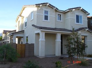 2779 N Saramano Ln, Tucson, AZ 85712