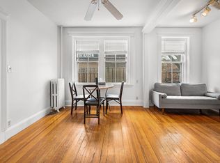31 Orkney Rd UNIT 44, Brighton, MA 02135