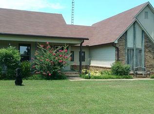 3660 Gate 3 Rd, Paris, TN 38242