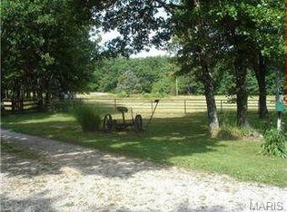 3404 County Road 3260, Salem, MO 65560