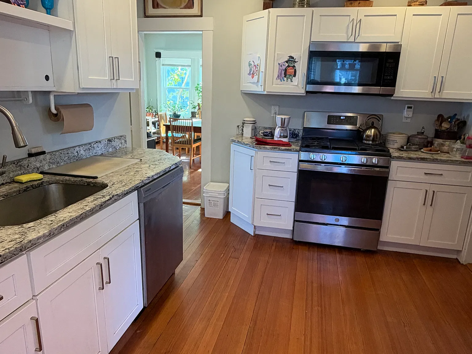 2 bed, 1000 sqft, $2,700 — Photo 4