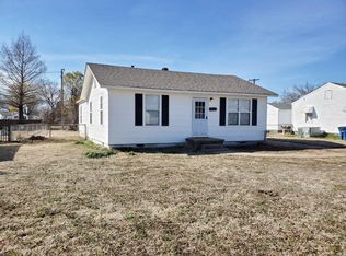4982 W 2nd St, Tulsa, OK 74127
