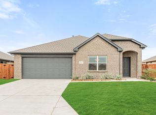 212 Eagle View Ln, Commerce, TX 75428